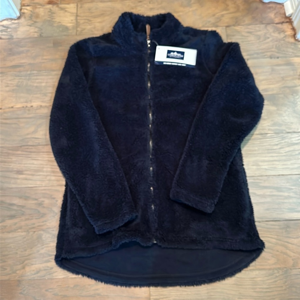 Women’s Newport Fleece Full Zip Jacket